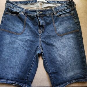Torrid Shorts